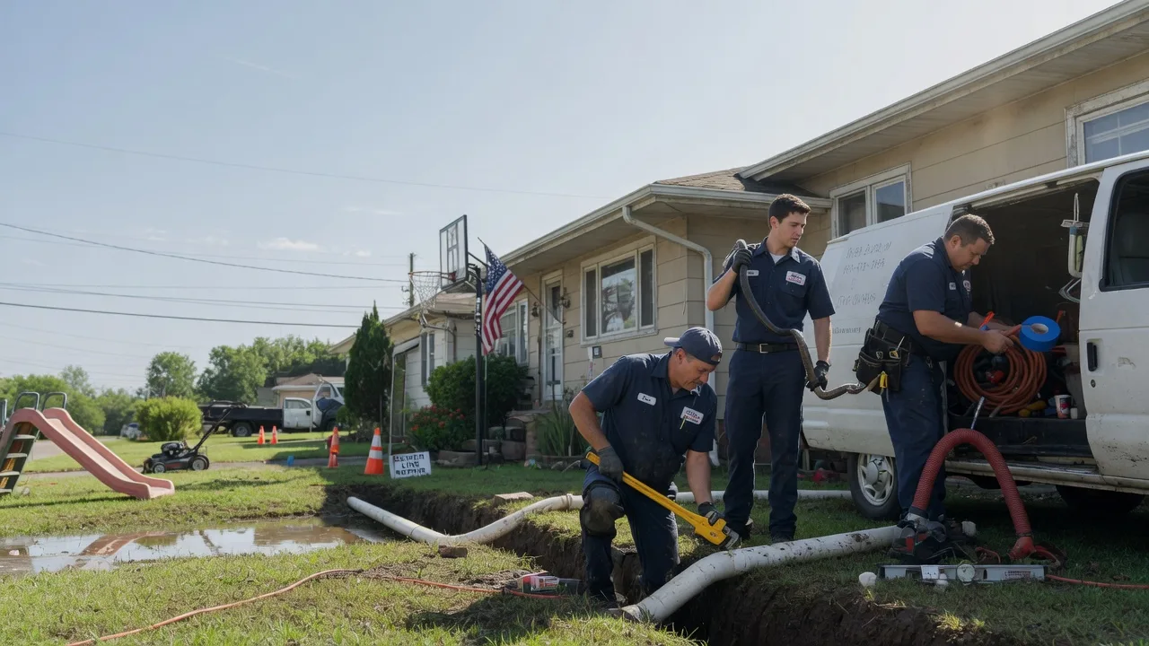Toilet Installation in Ralston, NE near me
